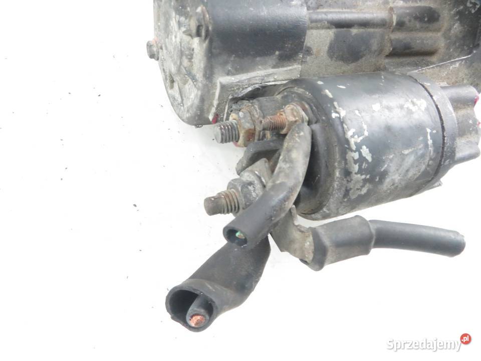 ROZRUSZNIK CITROEN BERLINGO I 14 B małopolskie