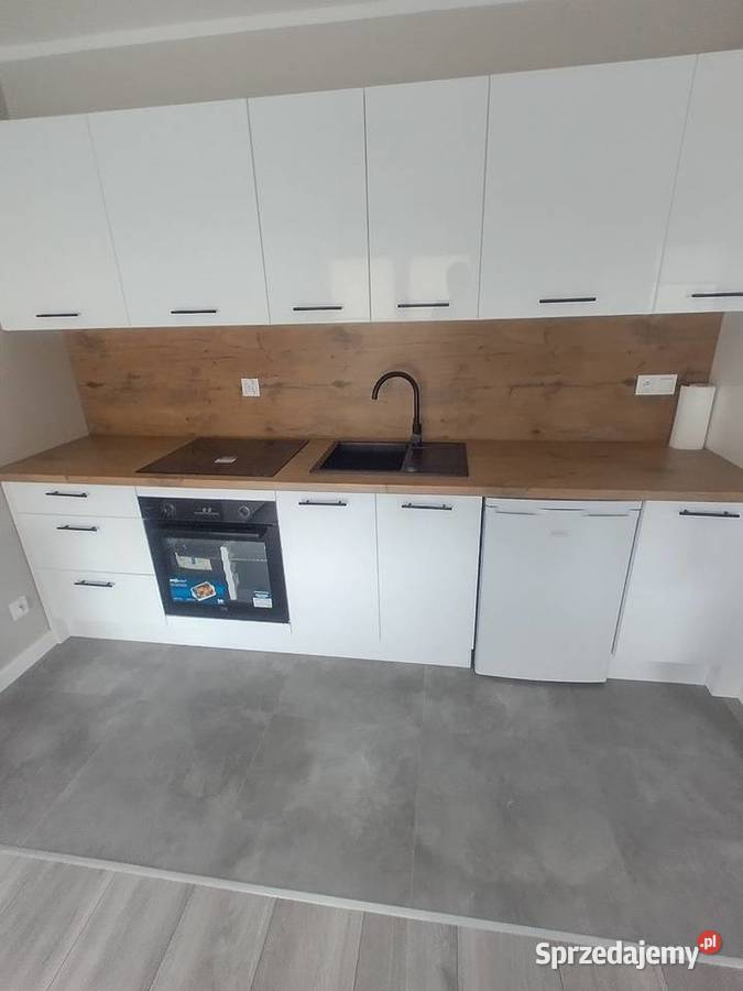 Mieszkanie 30m w Ciechanowie Powstańców Ciechanów