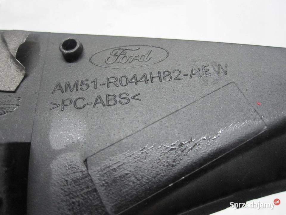 FORD C MK2 II 13r ramka zmiany biegów świętokrzyskie
