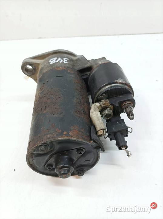 ROZRUSZNIK 19 TDI 6SPEED VW Volkswagen Golf IV