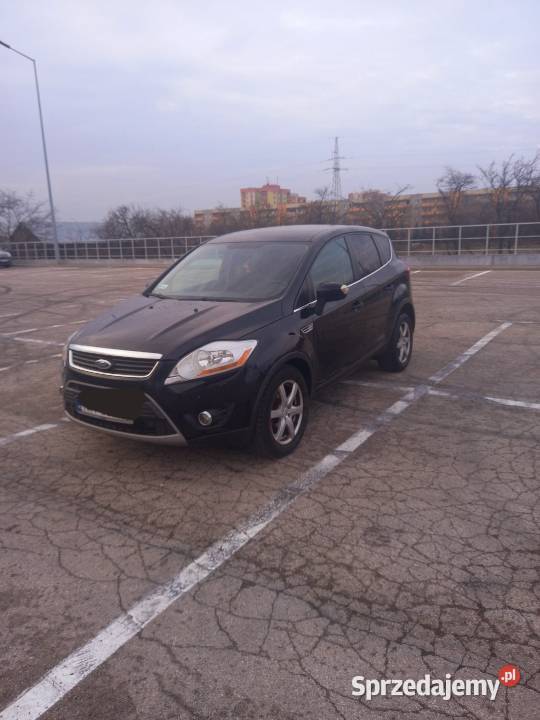 Ford kuga Radom