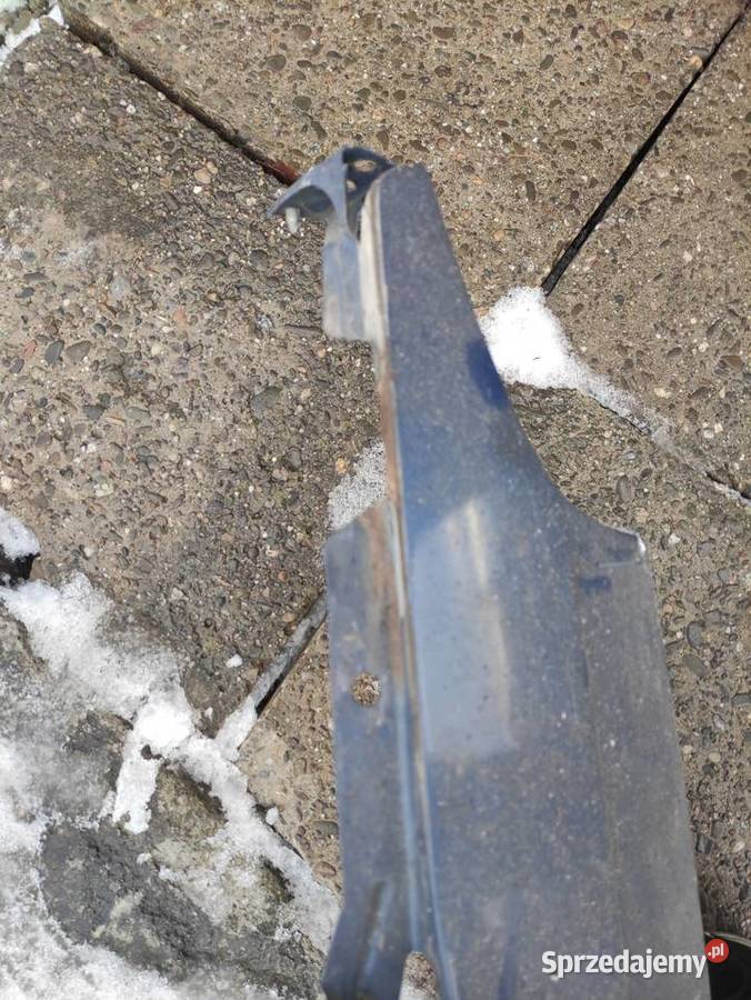 Błotniki Saab 95 osobowe Nowy Sącz sprzedam