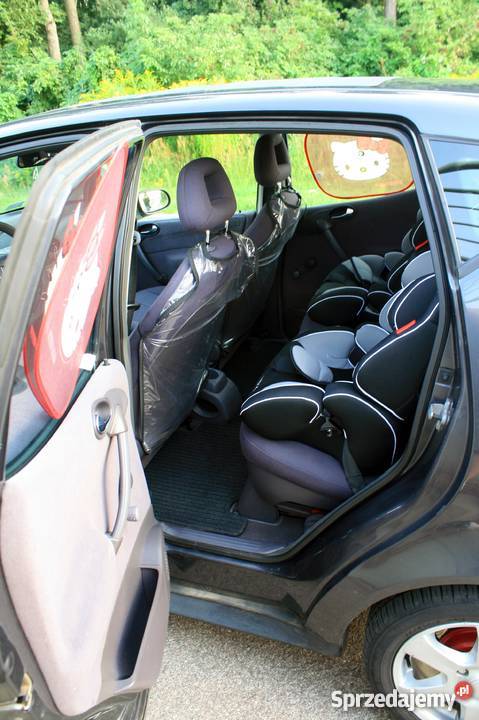 Mercedes Klasa A W168 17CDI 1999 sprzedam