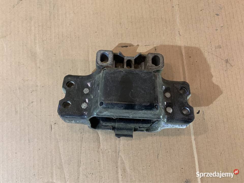 1K0199555 poduszka silnika vw golf V 5 Szczecin sprzedam