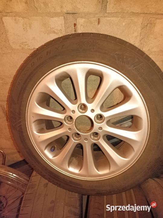 Koła bmw e87 sprzedam