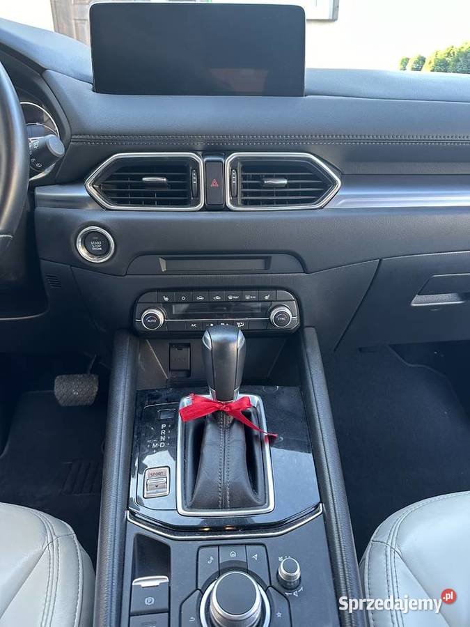 Mazda cx5 Zbąszyń sprzedam