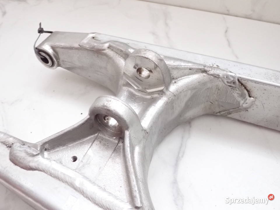 Wahacz łożyska tulejki KTM lc4 620 625 640 660 lubuskie Strzelce Krajeńskie