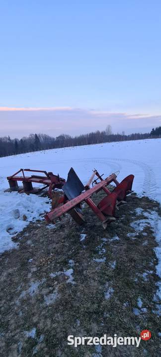 Plug duży Grudziądz 4 podkarpackie Dębica