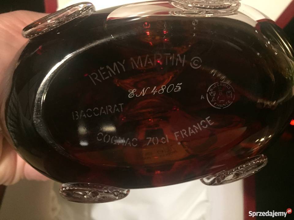 Louis Remy Martin XIII Kraków