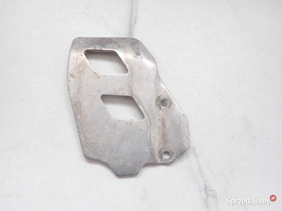 Osłona Pompy Hamulca Tył Suzuki RM 250 9600r 125 lubuskie