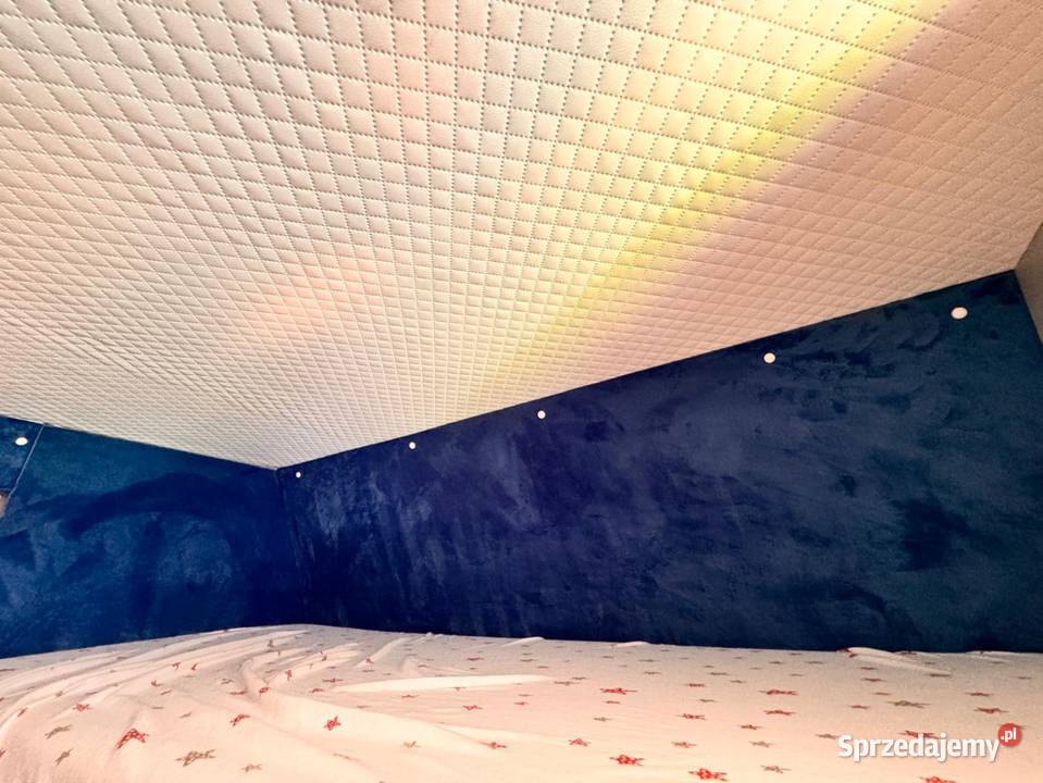 Sprzedam kamper kampervana Fiat Ducato 2017 L4H3