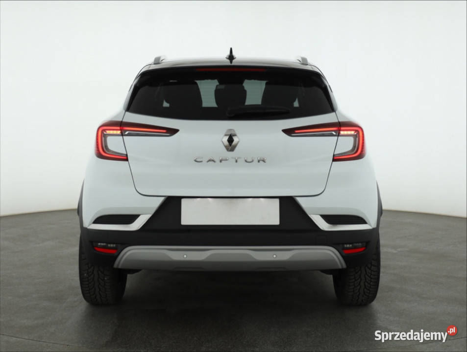 Renault Captur 13 TCe MHEV Captur Piaseczno