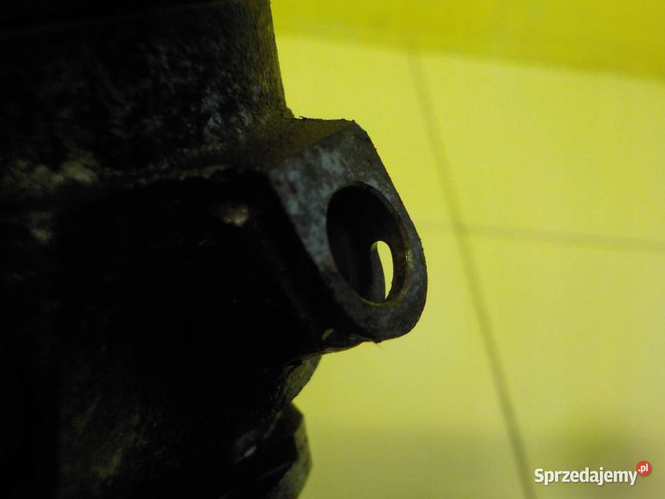 RANGE ROVER L322 36 TD V8 10r 272 368DT wtrysk sprzedam