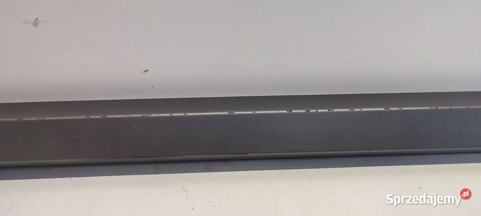 AUDI A3 8Y LISTWA NAKŁDKA PROGU LEWA LZ7S Progi