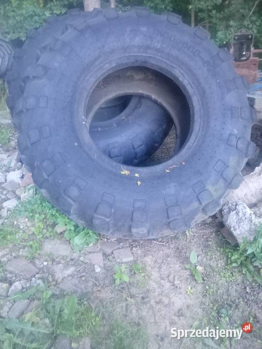Kraz ził lkt MTZ przyczepa leśna 4x4 Rzeszów