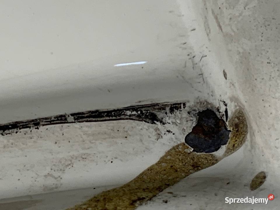 BŁOTNIK PRAWY PRZÓD MINI R56 Hatchback 0514 Karoseria