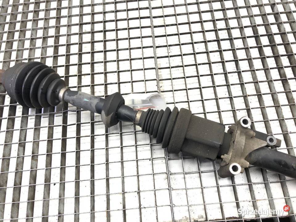 PÓŁOŚ PRAWY PRZÓD ALFA 159 19 150 0512 PRZEGUB