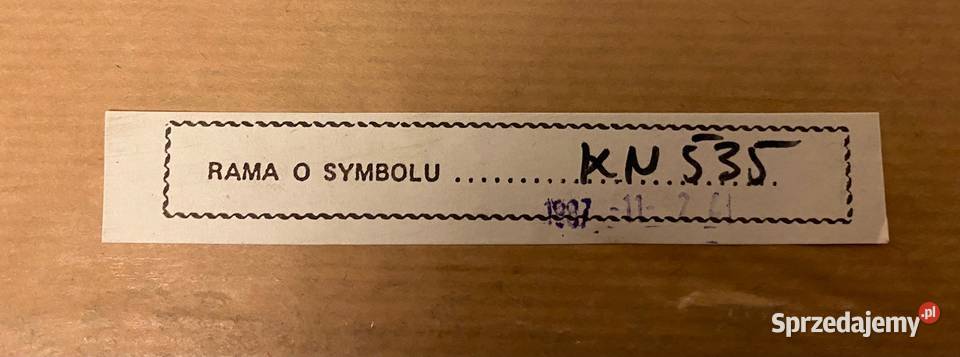 Reprodukcja Leon Richet Pejzaż 64x84 mazowieckie Warszawa