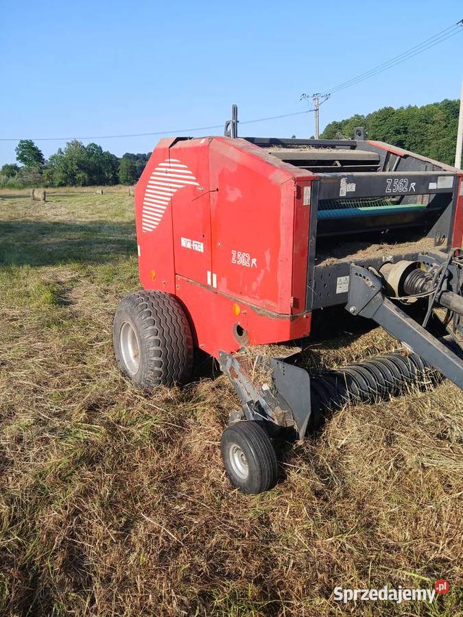 Prasa metal fach 562R Wodzisław Śląski