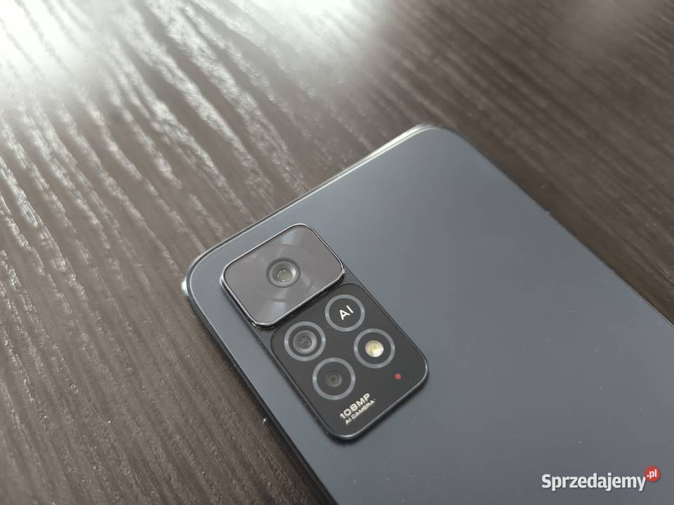Xiaomi Redmi Note 11 Pro 5G Nowy Gowarczów sprzedam