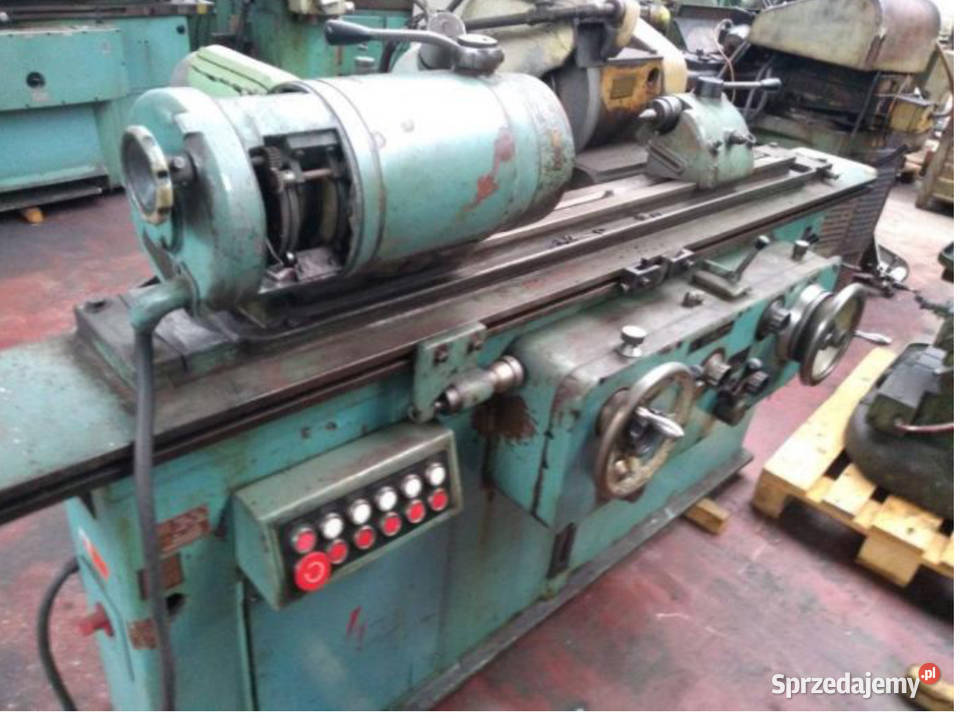 Szlifierki do otworów KU 25023088