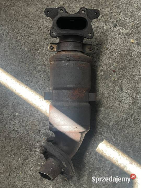 Katalizator Honda Civic VIII UFO 18 Benzyna 192 mazowieckie
