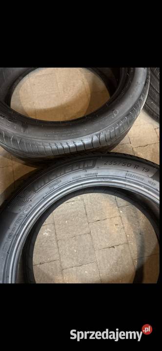 Opony letnie Demo Michelin Primacy 4 2355019 lubelskie