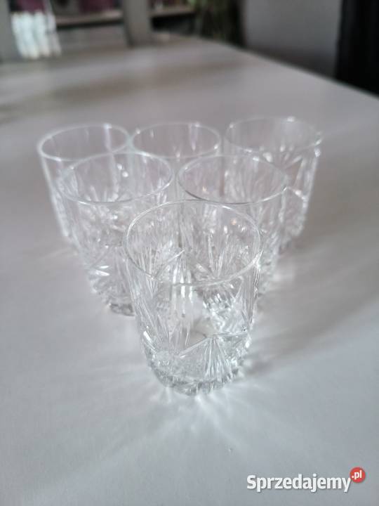 Kryształy PRL Świętochłowice