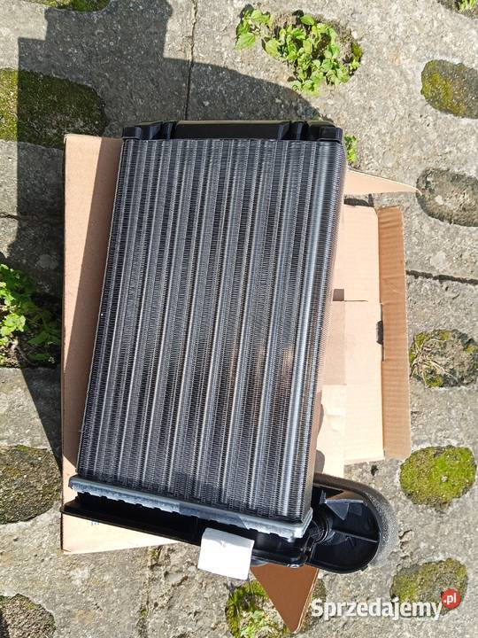Nagrzewnica nowa Golf II Jetta MK2 Nissens osobowe Frysztak sprzedam