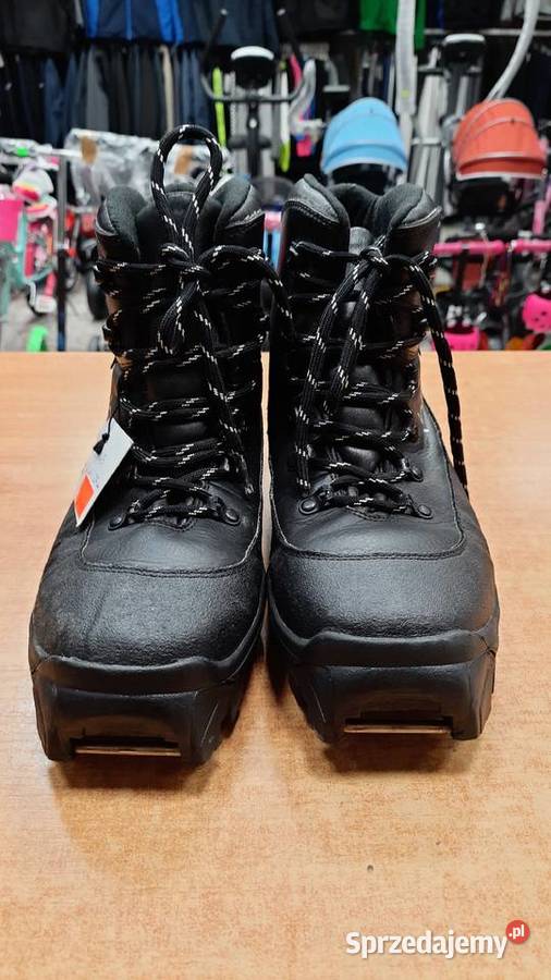 Buty do nart biegowych JALAS rozmiar 43 podkarpackie Dębica sprzedam