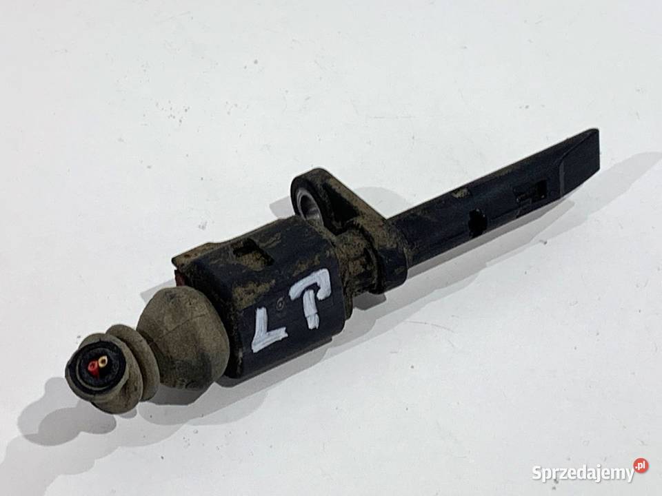 CZUJNIK ABS LEWY PRZÓD AUDI A4 B9 4M0927803B