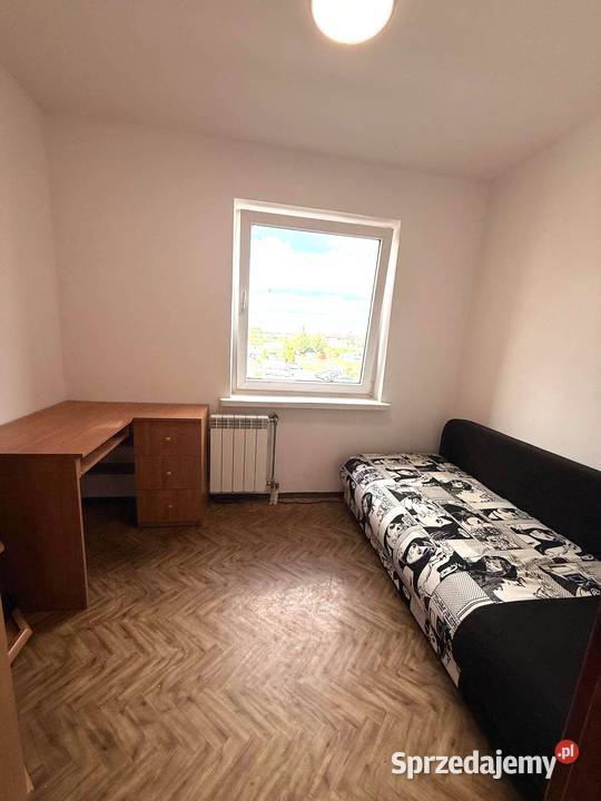 NOWA Komfortowe 3pokojowe mieszkanie na wynajem Koło