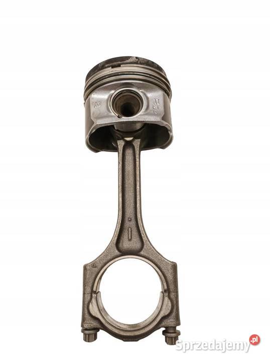 TŁOK KORBOWÓD 82L187 20 D HDI D3 D4 Volvo V40 II osobowe świętokrzyskie