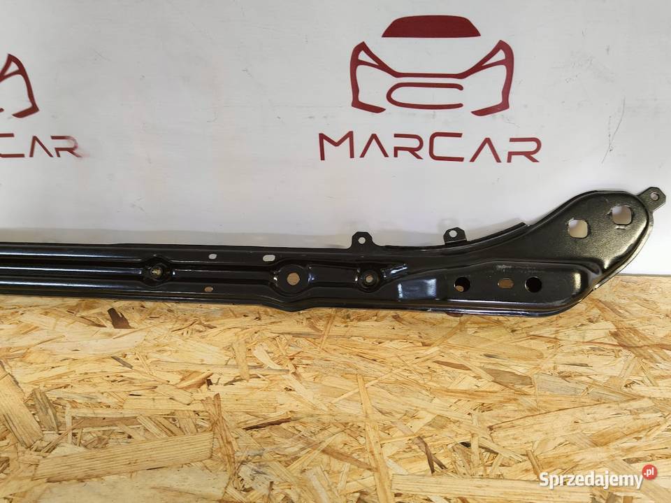 Belka Panel Mocowania Chłodnicy BMW 4 G22 G23 Pleszew
