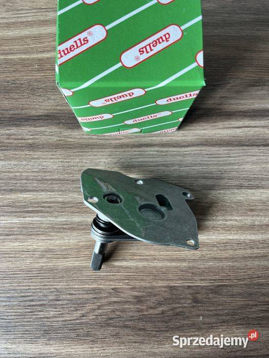 NOWY DUELLS AUTOMAT ZMIANY BIEGÓW KOMAR KADET Bielsko-Biała