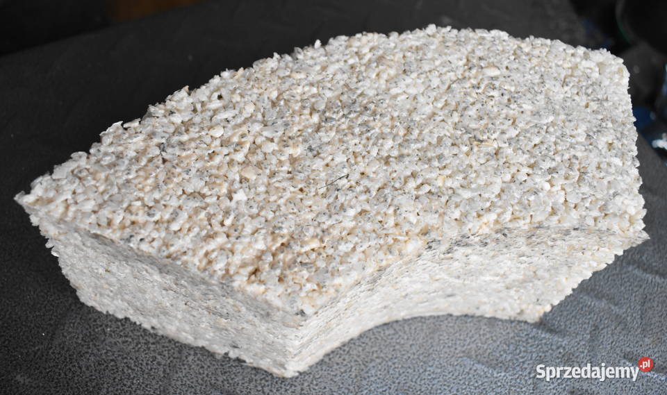 Tarcza 500 kamienie do szlifowania betonu i Poznań