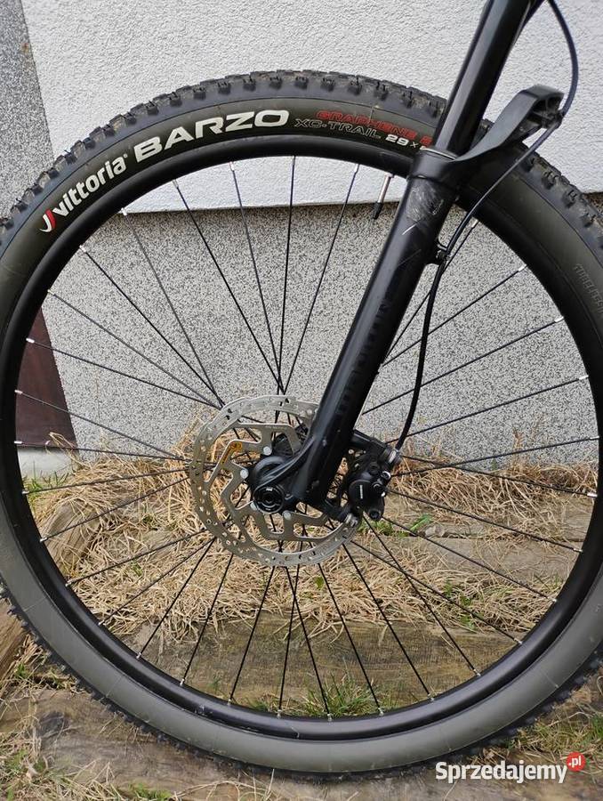 rower Merida Big 9 Limited 2021 mazowieckie Poświętne