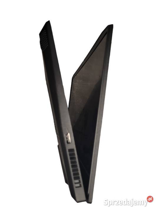 ideapad Gaming 315ARH05 Laptop Type 82EY sprzedam