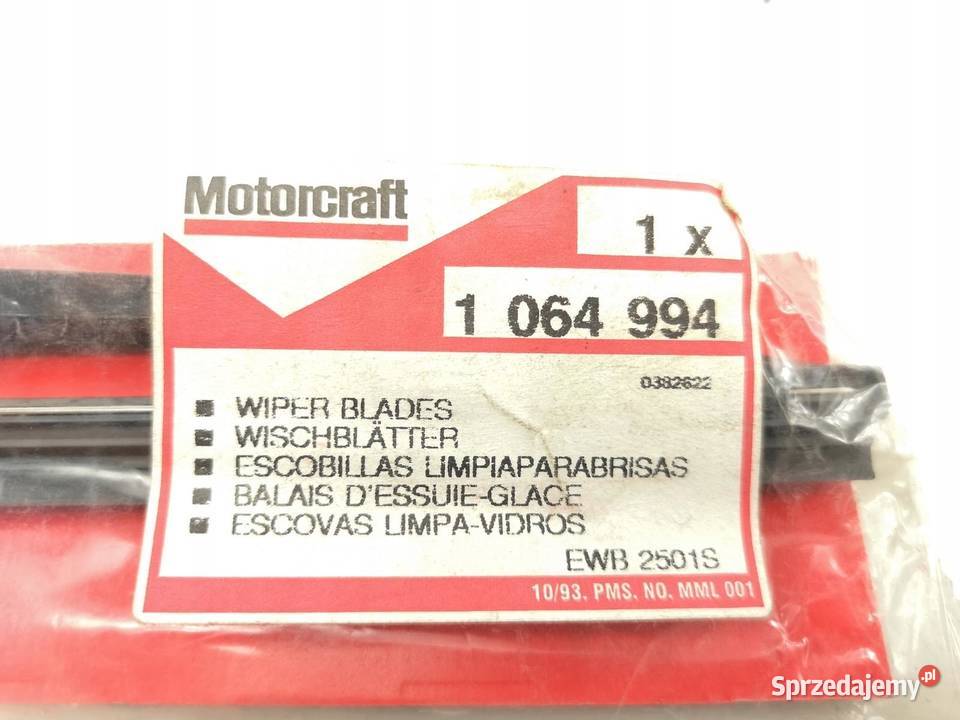 PIÓRO WYCIERACZKI 500MM PRZÓD FORD ESCORT sprzedam