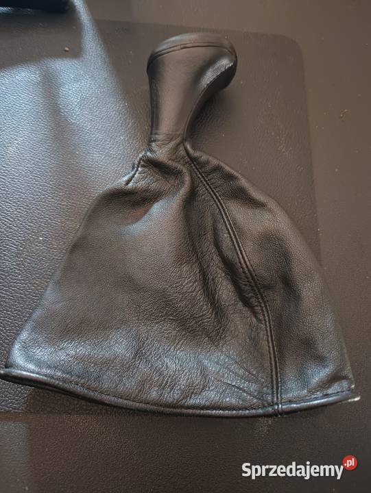 Getrag Mercedes mieszek wybieraka Nowy Ori osobowe Sławno