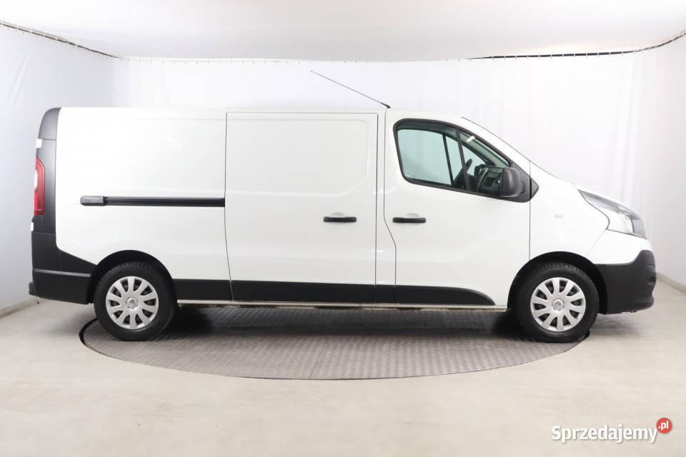 Renault Trafic 16 dCi Renault