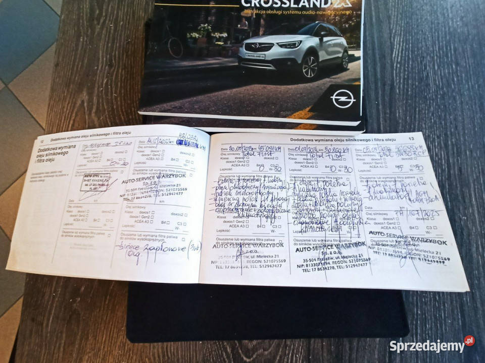 Elite 201817 nowy rozrząd 2x koła kamera cofania podkarpackie Rzeszów