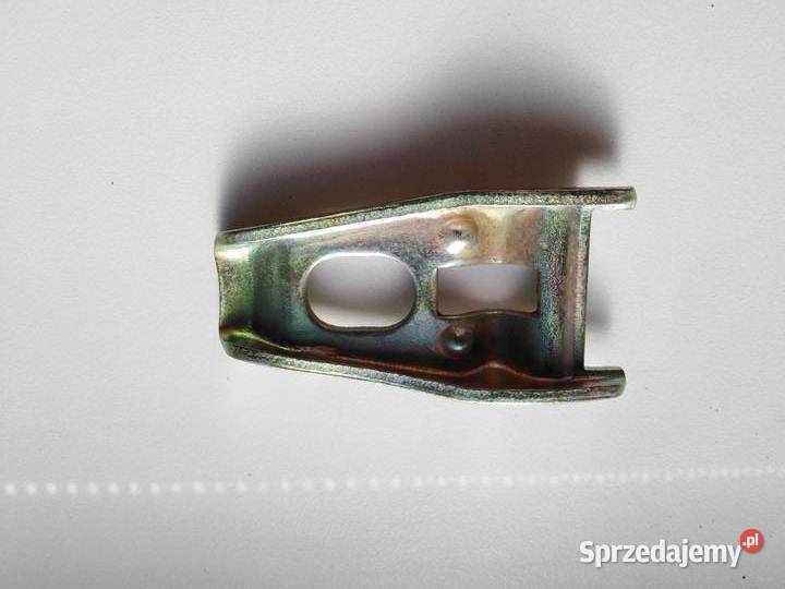 Łapka docisku sprzęgła F125p ST wielkopolskie Piła