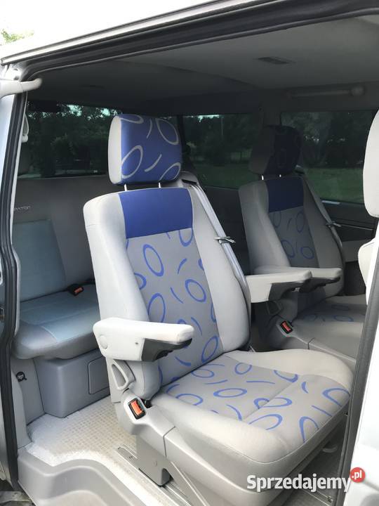 Volkswagen t4 Multivan Generation sprzedam