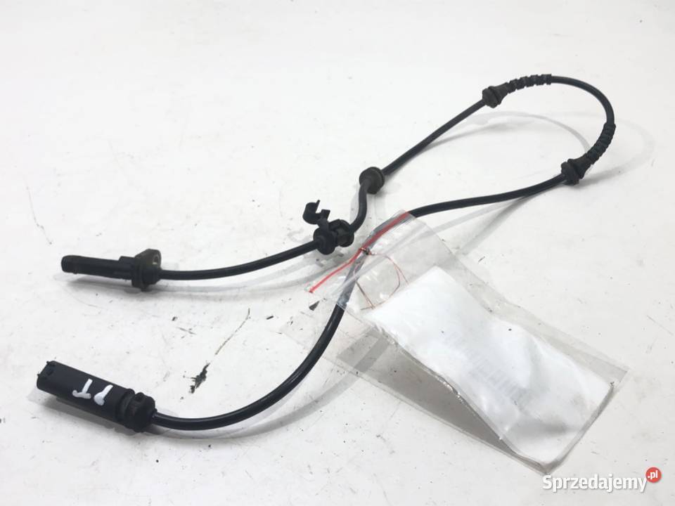 CZUJNIK ABS PRAWY TYŁ BMW F01 0815 ABSENSOR osobowe podkarpackie