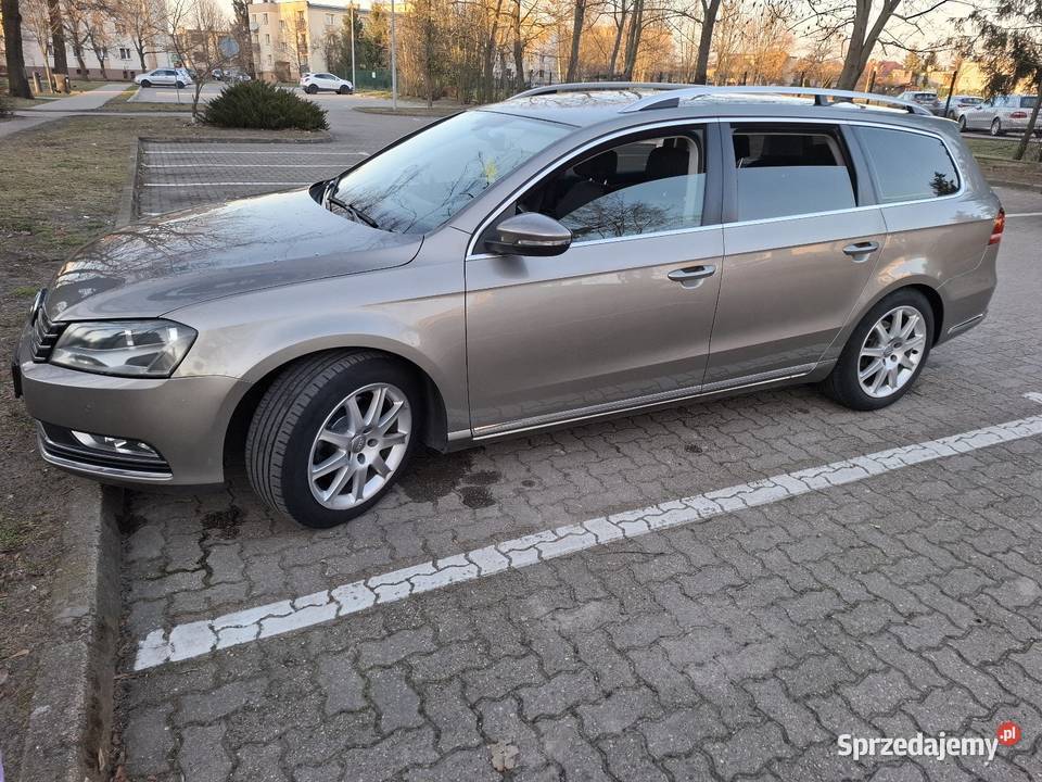 Sprzedam passata b7 komputer pokładowy wielkopolskie