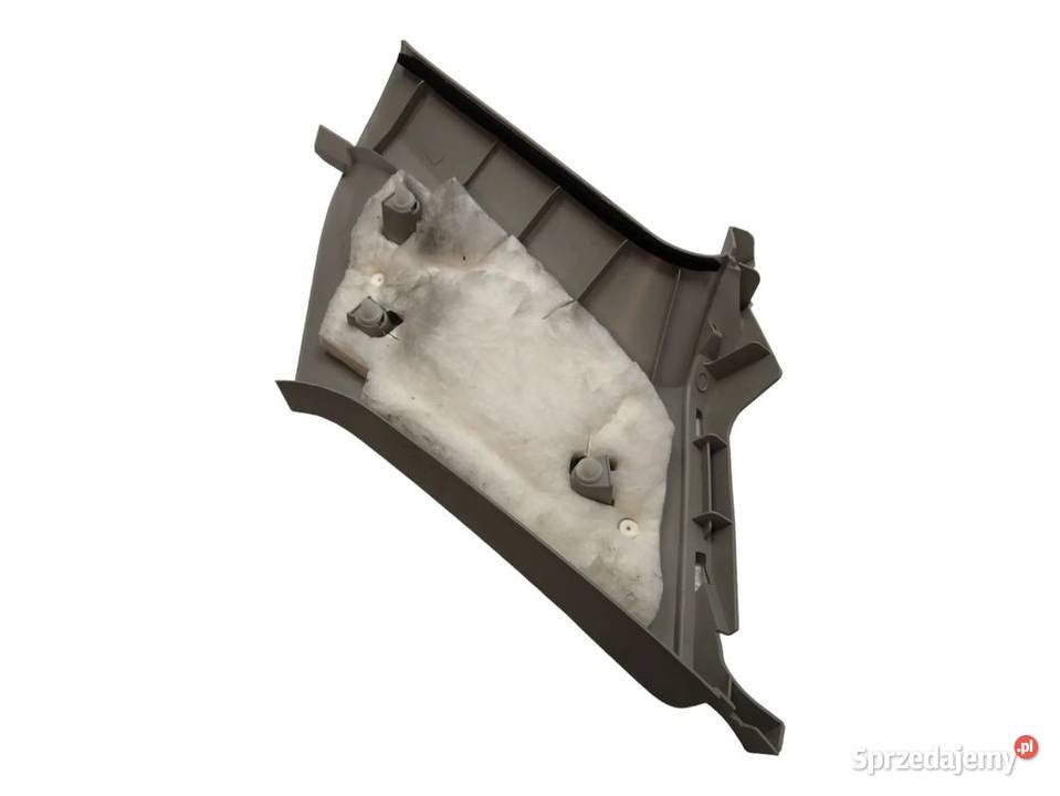 SUBARU OUTBACK IV 2010R OSŁONA SŁUPKA GÓRNA TYŁ Skarżysko-Kamienna