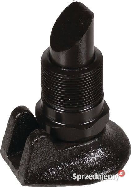 Bezpiecznik 225227 RO66242 małopolskie Kamionna