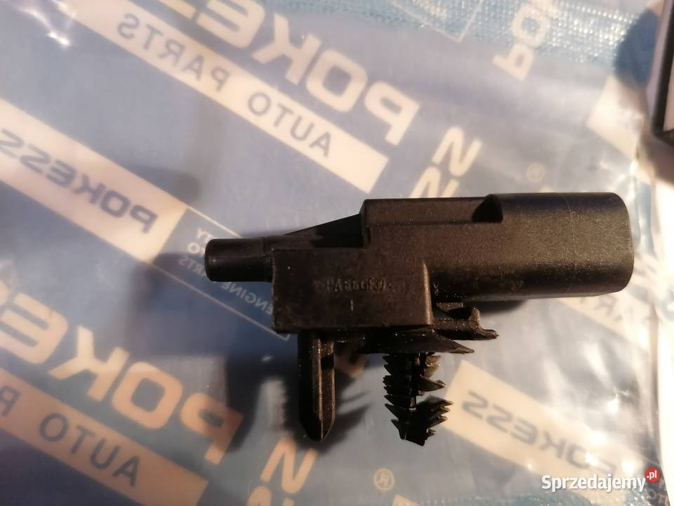Ford czujnik temperatury zewnętrznej