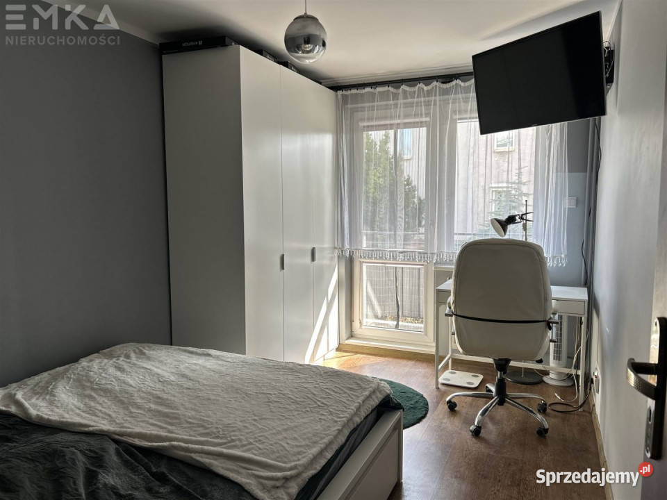 Mieszkanie 4588 metrów 2 pokoje Inowrocław kujawsko-pomorskie sprzedam